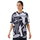 Yonex Sport T-shirt Practice Graphic 16743 (100% Polyester) 2025 white Men's